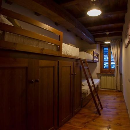 El Tarter - Andorra Daire Dış mekan fotoğraf