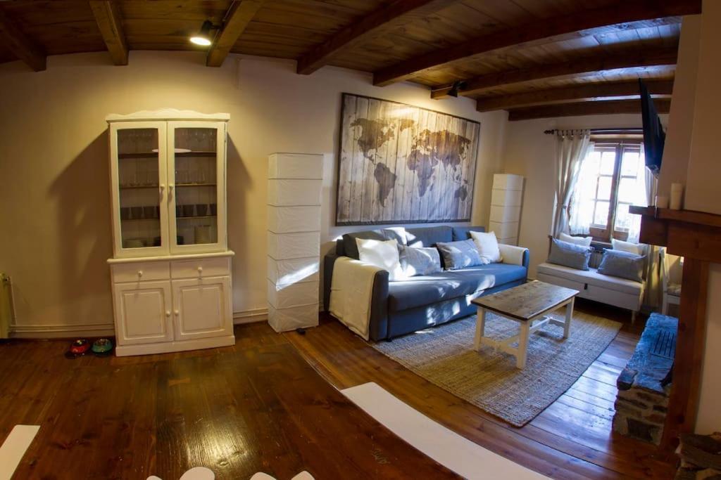 El Tarter - Andorra Daire Dış mekan fotoğraf