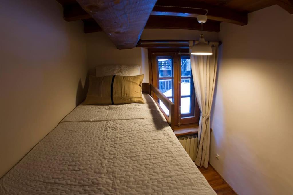 El Tarter - Andorra Daire Dış mekan fotoğraf
