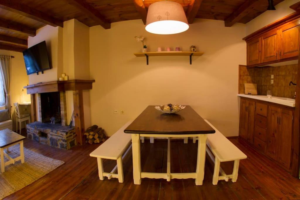 El Tarter - Andorra Daire Dış mekan fotoğraf
