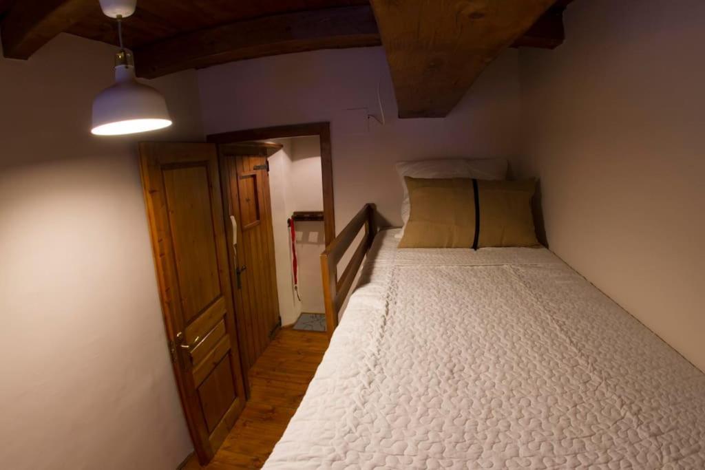 El Tarter - Andorra Daire Dış mekan fotoğraf