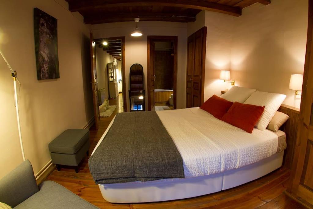 El Tarter - Andorra Daire Dış mekan fotoğraf