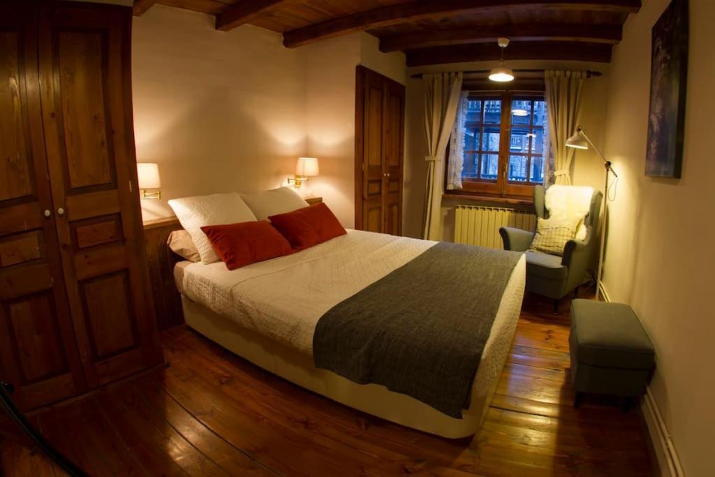 El Tarter - Andorra Daire Dış mekan fotoğraf