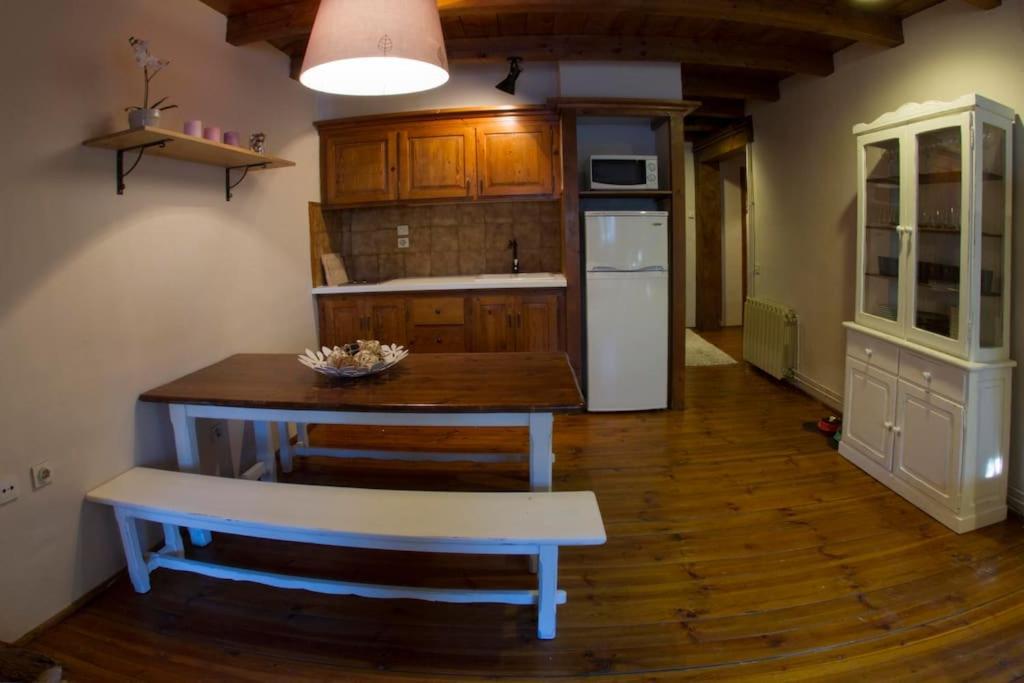 El Tarter - Andorra Daire Dış mekan fotoğraf