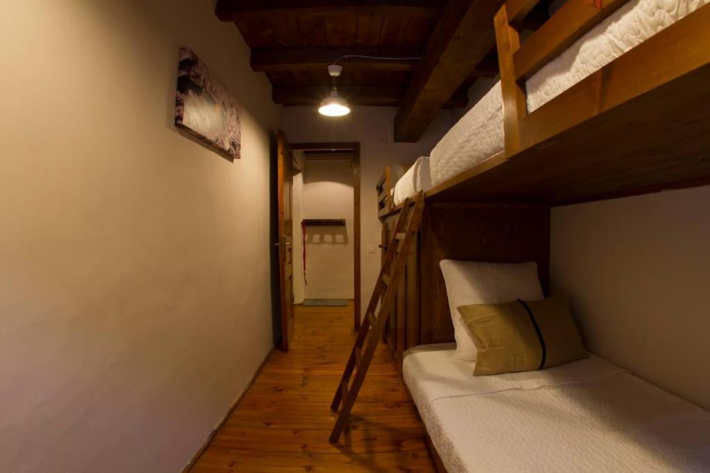 El Tarter - Andorra Daire Dış mekan fotoğraf