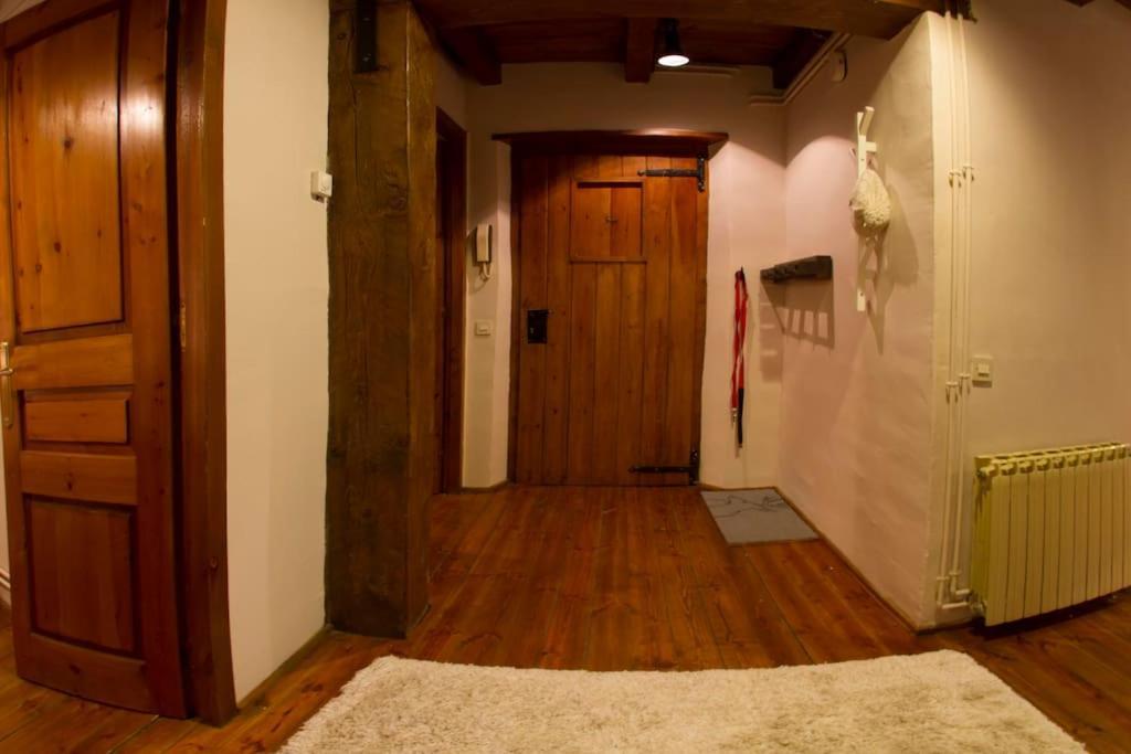 El Tarter - Andorra Daire Dış mekan fotoğraf